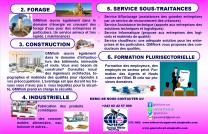 Nos services  mediacongo